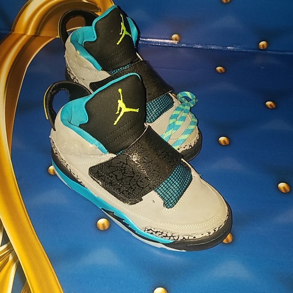 Kids Jordans